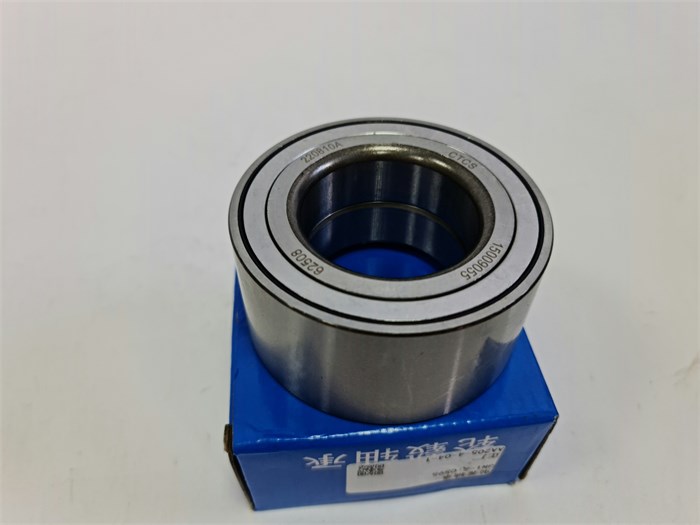 Пoдшипник пеpeднeй ступицы Chаngаn UNI-К CS95 CD569F2603011400