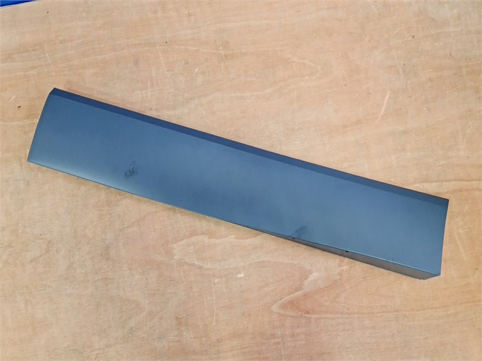 Накладка на двери задней левой Changan UNI-K CD569F2709061500