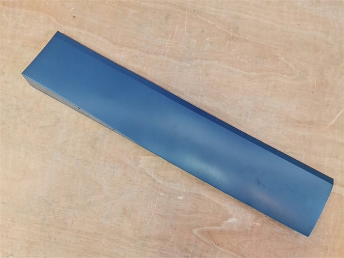 Накладка двери задней правой Changan UNI-K CD569F2709061600