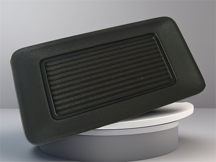 Заглушка бампера переднего Changan CS75 S3011033000