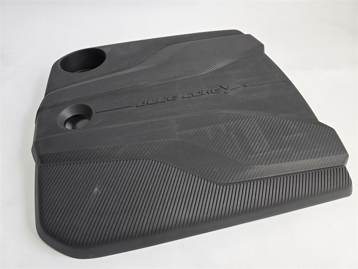 Крышка двигателя  Changan UNI-V / Lamore C281F2709080700