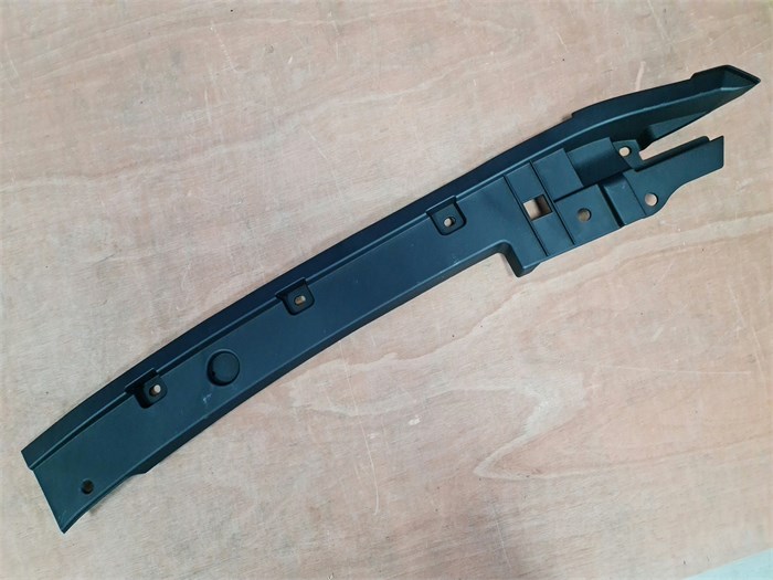 Накладка крыла переднего Changan UNI-V C281F2709080900