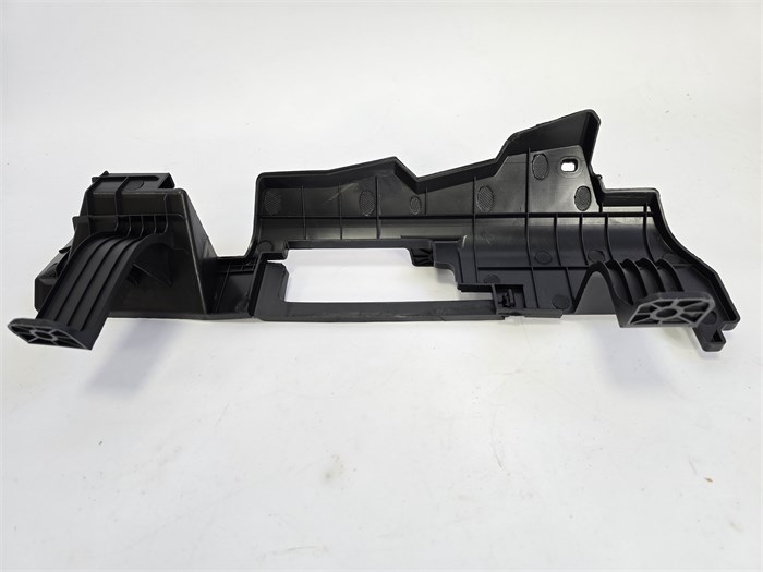 Воздуховод радиатора левый Changan UNI-V C281F2713070200