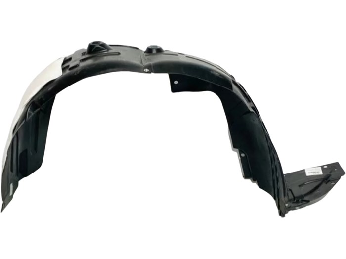 Подкрылок передний правый Changan UNI-V C281F2709090900