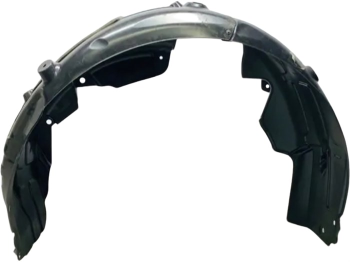 Подкрылок задний правый Changan UNI-V C281F2709091100