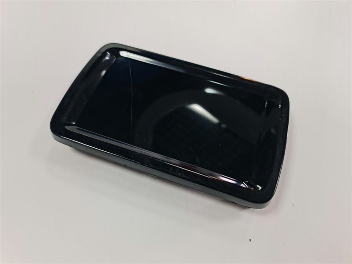 Заглушка бампера переднего Changan CS95 S4010662710