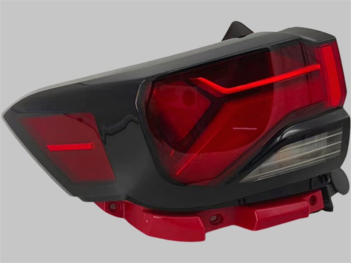 Фонарь задний левый Changan CS35Plus NEW 21- S111F2805030601AA
