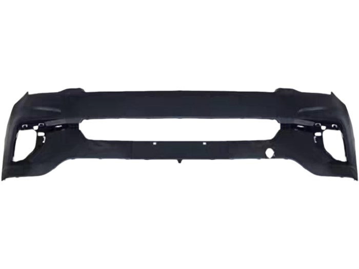 Бампер передний Changan CS35Plus S111F2713010400