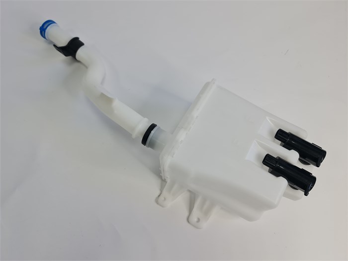 Бачок омывателя Changan CS35 PLUS S111F2718050100AA