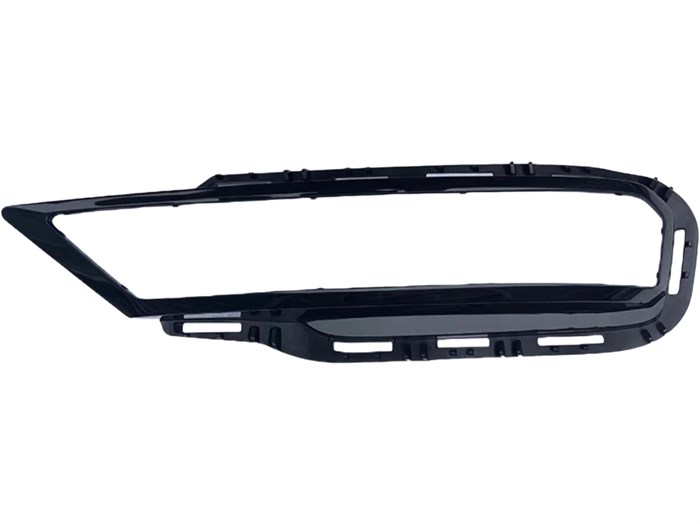 Накладка бампера задняя Changan CS35 PLUS S111F2713030800AA