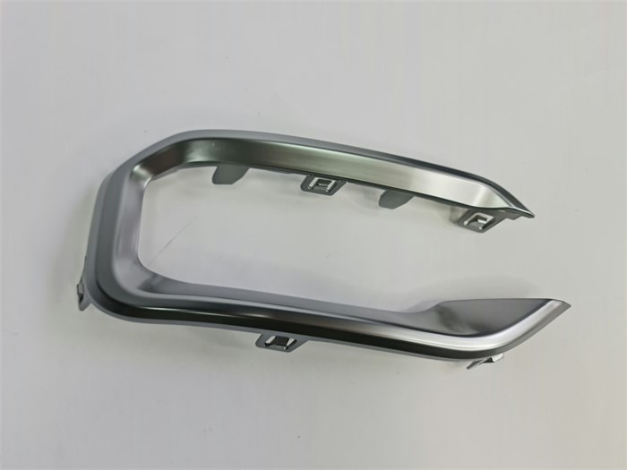 Накладка бампера задняя левая Changan CS35PLUS S111F2713030400