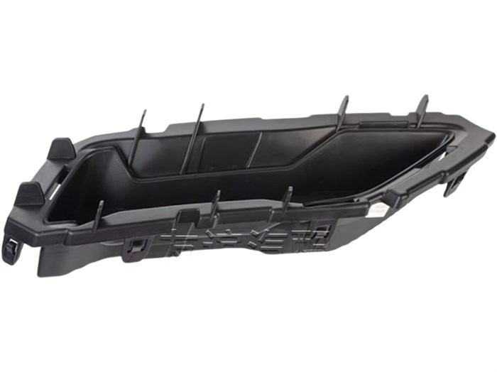 Накладка бампера заднего левая Changan CS55 PLUS S203F2713031400