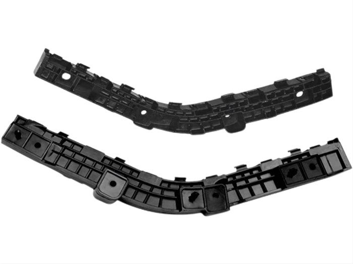 Кронштейн заднего бампера правый Changan CS75 S3011040910