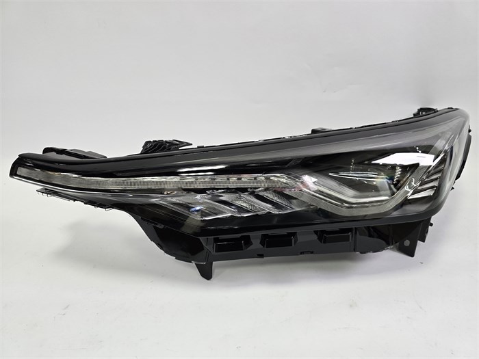 Фара левая передняя Changan CS75 PLUS I рестайлинг S311F2805010300AD