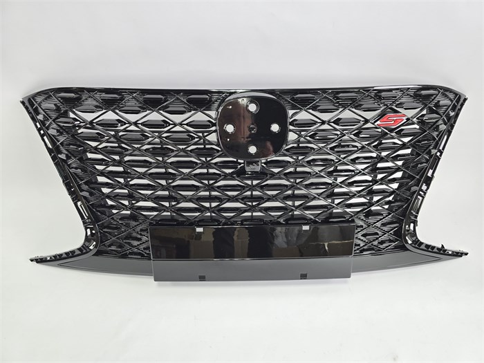 Решетка радиатора Changan CS75Plus I рестайлинг S311F2713010906