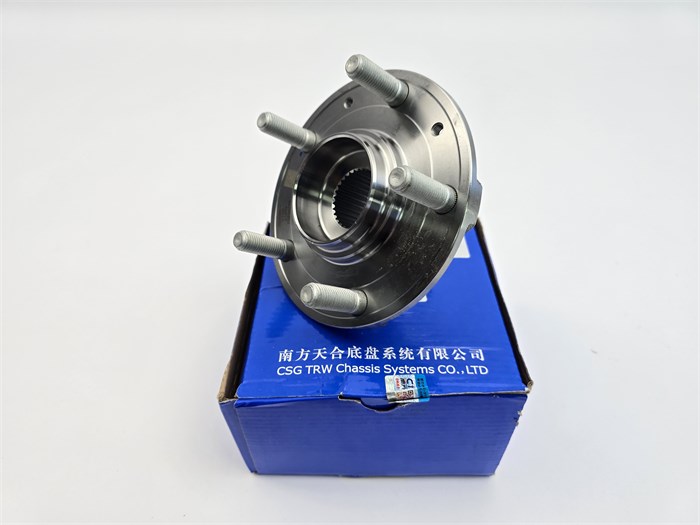 Ступица передняя Changan UNI-K 3501140CR01