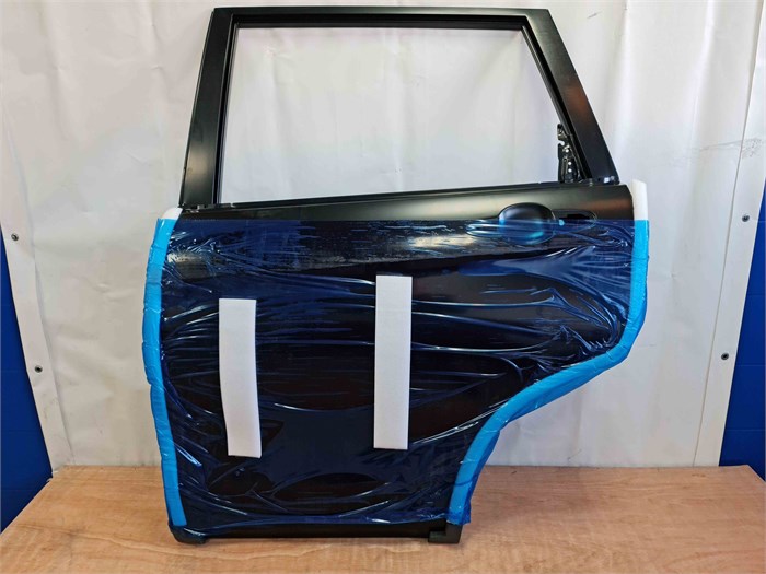 Дверь задняя левая Haval M6 — НОВАЯ 6201100XKZ8PB