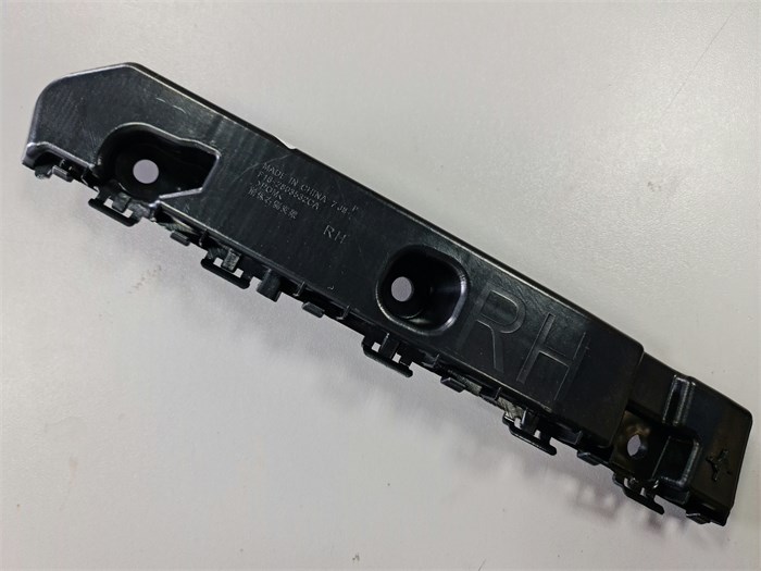 Кронштейн крепления бампера переднего Jetour Dashing F162803532CA