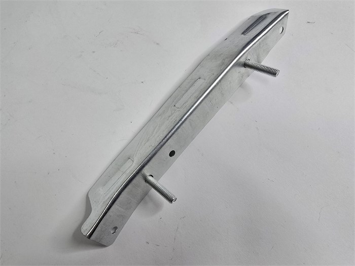 Кронштейн бампера заднего правый Changan Alsvin B511F2713030700