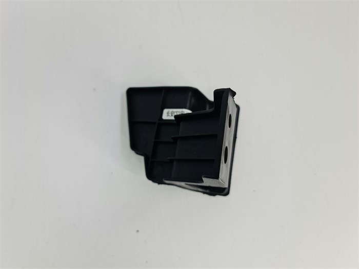 Дефлектор радиатора левый Changan CS35Plus S111F2713070200