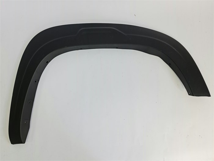 Накладка крыла передний правая Changan Hunter Plus P201F2713060201