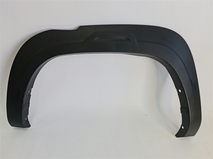 Накладка крыла задняя левая Changan Hunter Plus P201F2713060301