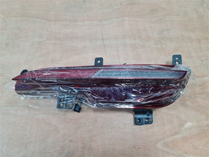 Фонарь задний левый в бампер Changan Uni-V C281F2805030700