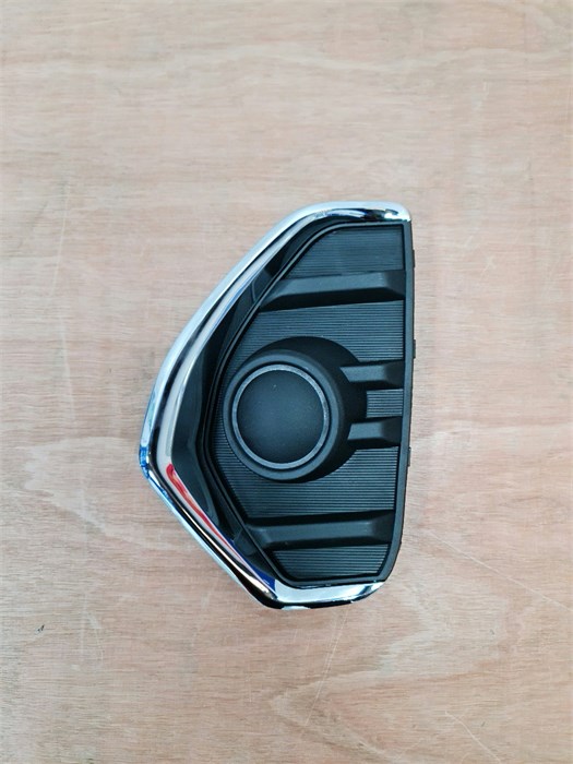 Накладка противотуманной фары правая Haval M6 2803140XKZ0YA