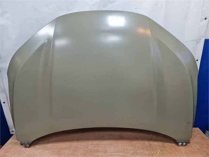 Капот Changan UNI-T новый S202F2701010200