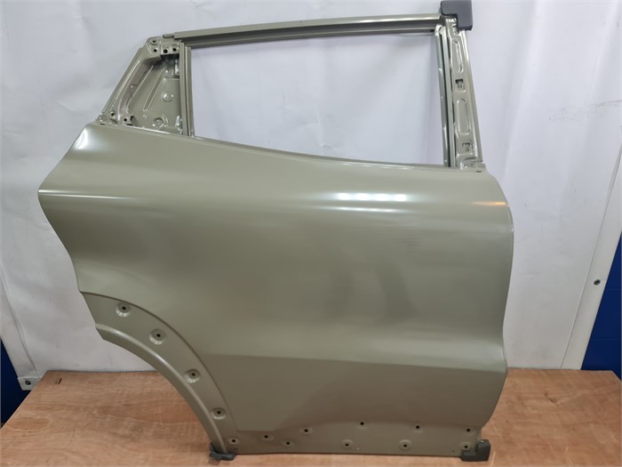 Дверь задняя правая Changan UNI-T S202F2701031200