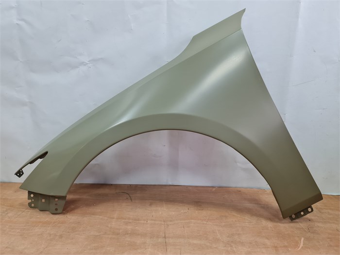 Крыло переднее левое Changan UNI-V C281F2701020100