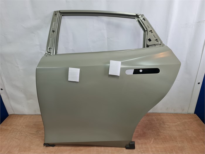 Дверь задняя левая Changan UNI-V C281F2701030800AA