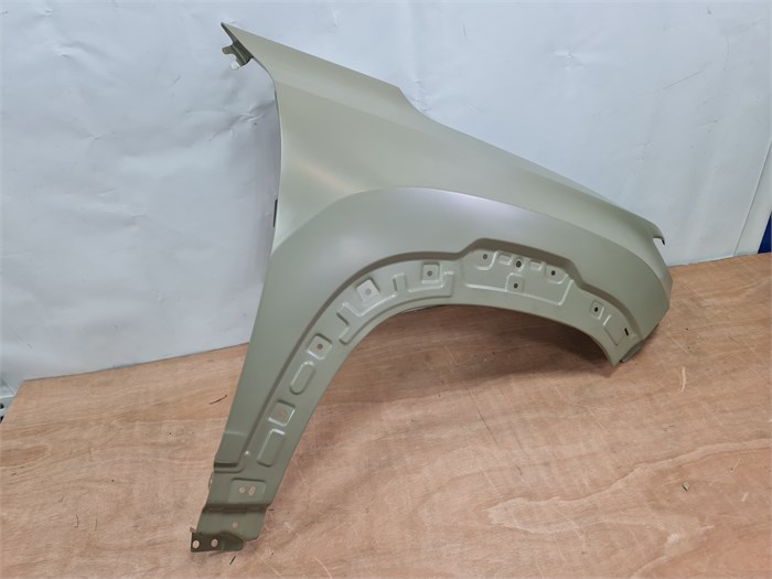 Крыло переднее правое Changan CS35PLUS S111F2701020200AB