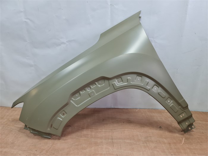 Крыло переднее левое Changan CS35PLUS S111F2701020100AB