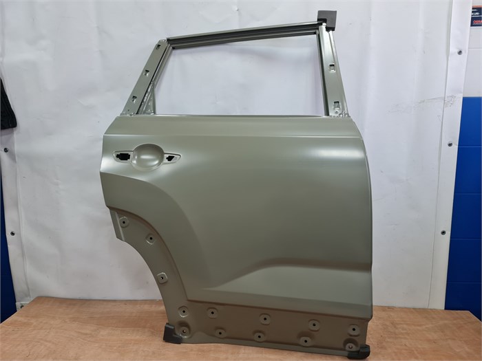 Дверь задняя правая Changan CS35PLUS S111F2701031000AC