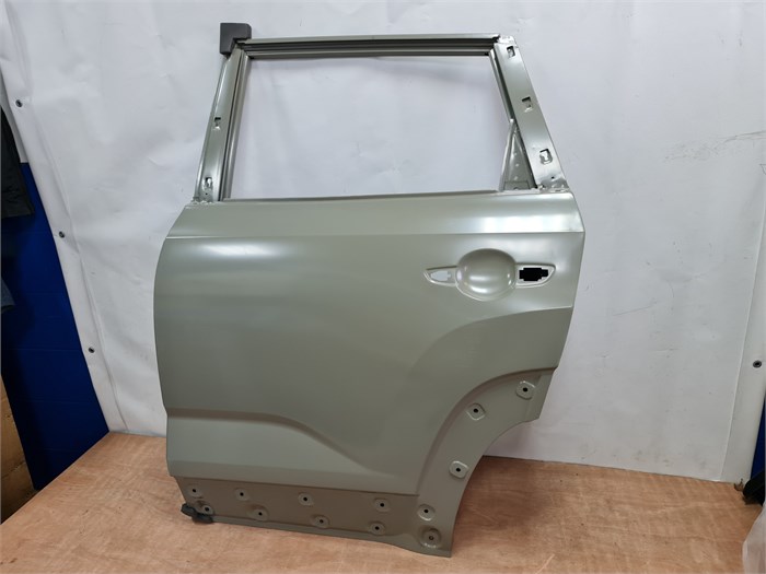 Дверь задняя левая Changan CS35PLUS S111F2701030800