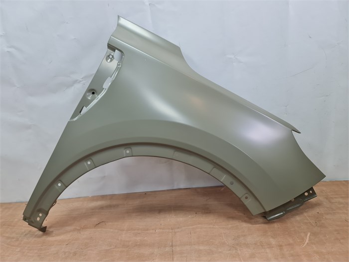 Крыло переднее правое Changan CS55PLUS S203F2701020200