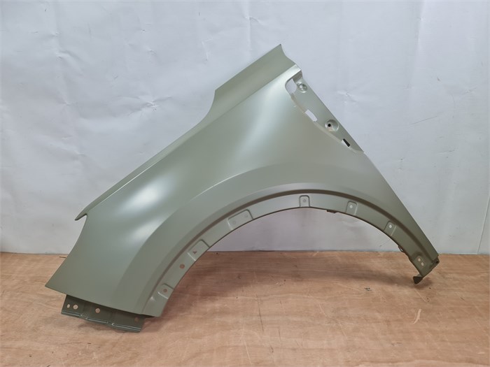 Крыло переднее левое Changan CS55 PLUS S203F2701020100