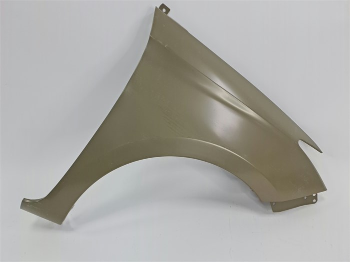 Крыло переднее правое Changan Alsvin B511F2701020200AA