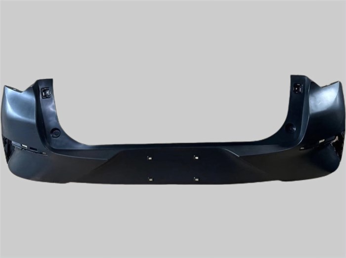 Бампер задний Changan UNI-T S202F2713031200