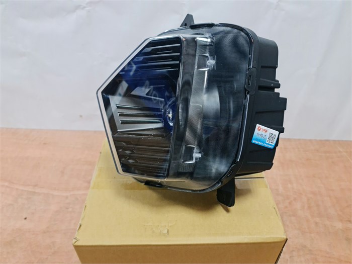 Фара правая нижняя Changan CS35 Plus New S111F2805010600AA