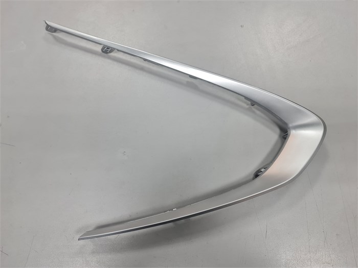 Молдинг переднего бампера правый Changan UNI-T 2803334CN01