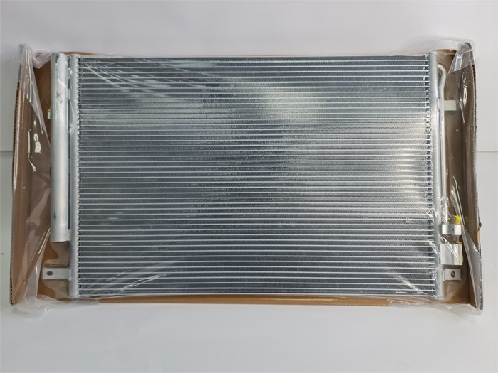 Радиатор кондиционера Changan UNI-V Lamore C281F2801030210