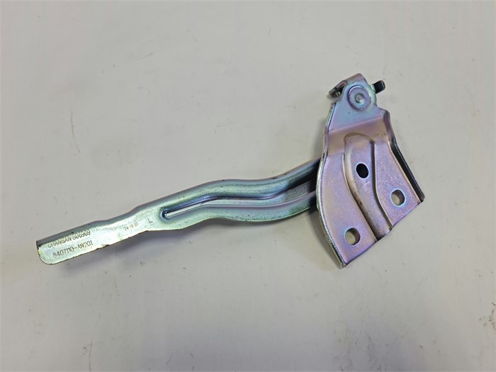 Петля капота левая Changan CS55Plus UNI-S S203F2701010500
