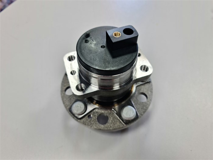 Ступица задняя в сборе Changan CS35Plus S111F2603030600