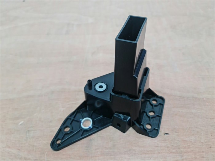 Кронштейн бампера переднего Haval Jolion 2803132XST01A