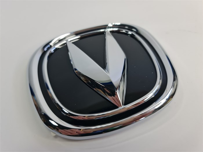 Эмблема логотип V Changan Alsvin V3011310100
