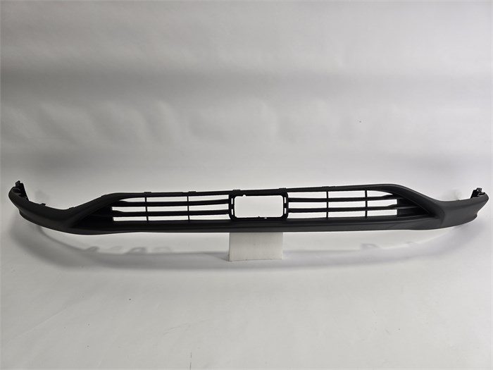 Губа переднего бампера Changan Uni-T 2803102-CN01