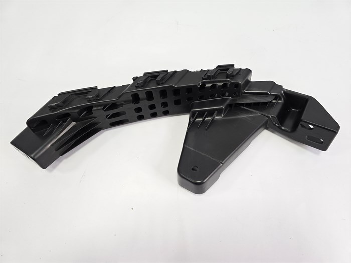 Кронштейн левой фары Haval M6 4121133X990ZA