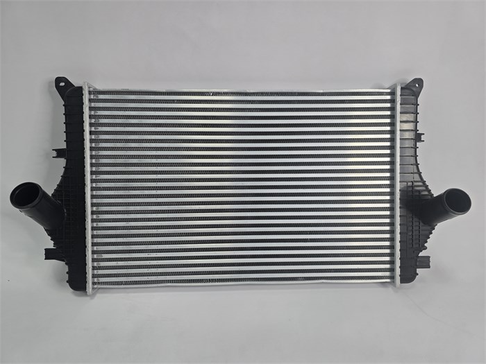 Радиатор интеркулера Haval M6 1119100XKY28A-1